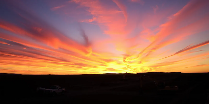 Slave Lake Zinc Aktie: Fokus auf Sektortrends - Foto: über boerse-global.de