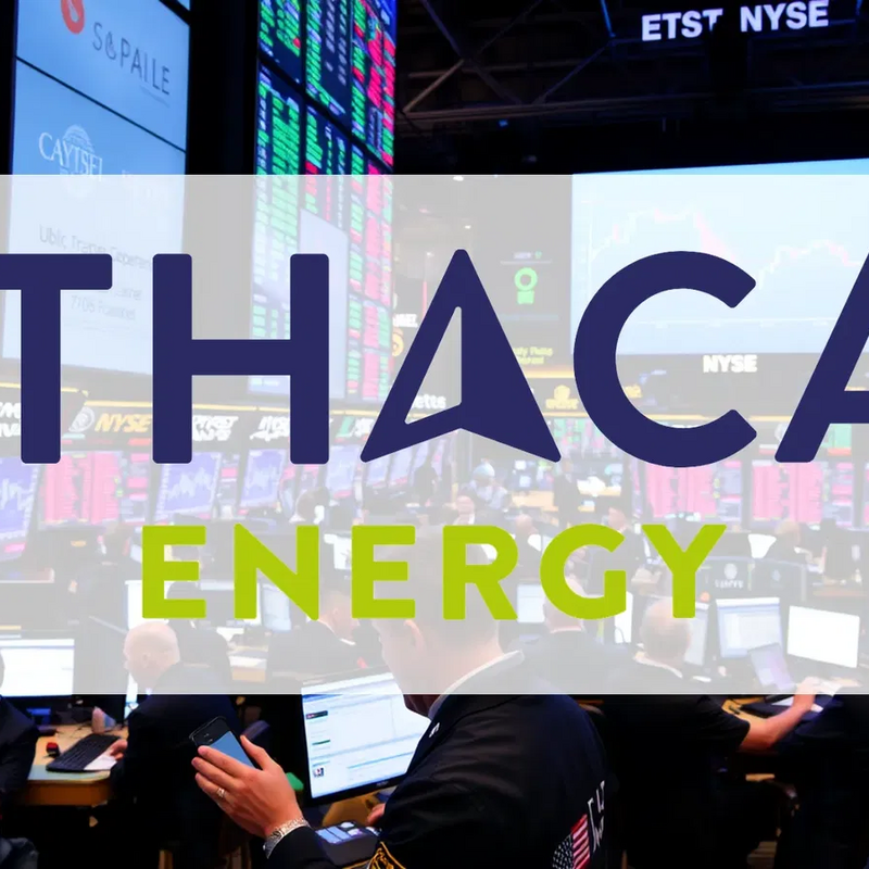Ithaca Energy Aktie: Cambo-Projekt stockt - Foto: über boerse-global.de