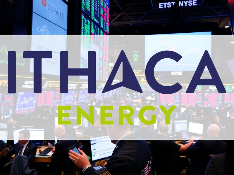 Ithaca Energy Aktie: Cambo-Projekt stockt - Foto: über boerse-global.de