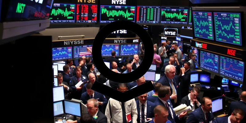 Political Scrutiny Intensifies for Palantir Amidst Strong AI Demand - Foto: über boerse-global.de