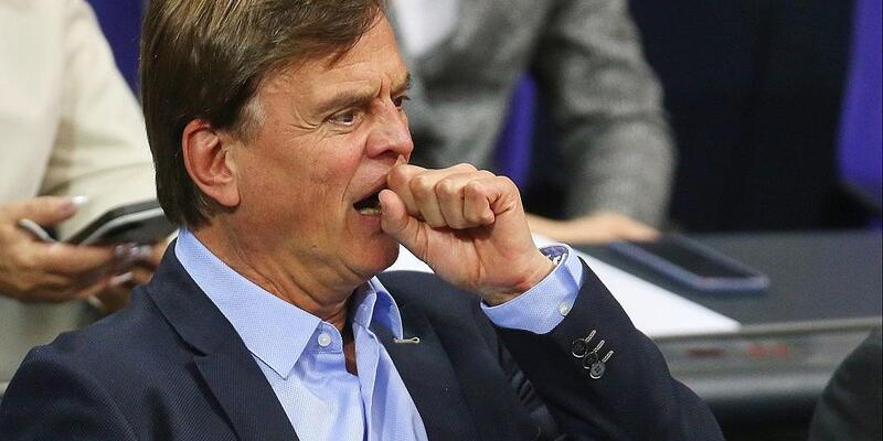 Bernd Baumann (Archiv) - Foto: via dts Nachrichtenagentur