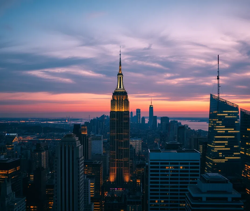 Finward Bancorp Aktie: Branchentrends im Fokus - Foto: über boerse-global.de