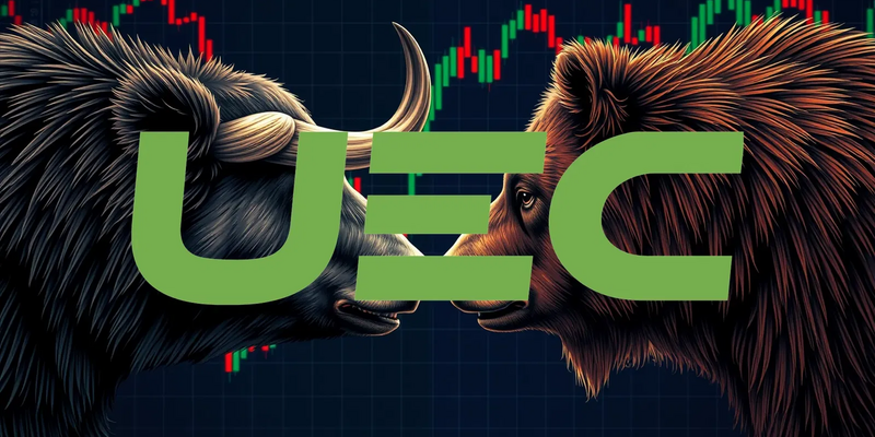 Institutional Investors Amplify Stakes in Uranium Energy - Foto: über boerse-global.de