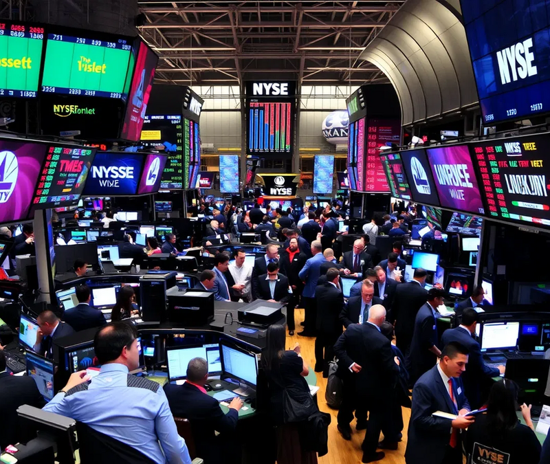 The Grounds Aktie: Marktumfeld entscheidend - Foto: über boerse-global.de