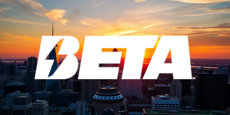 Beta Technologies Aktie: Testlauf intensiviert - Foto: über boerse-global.de