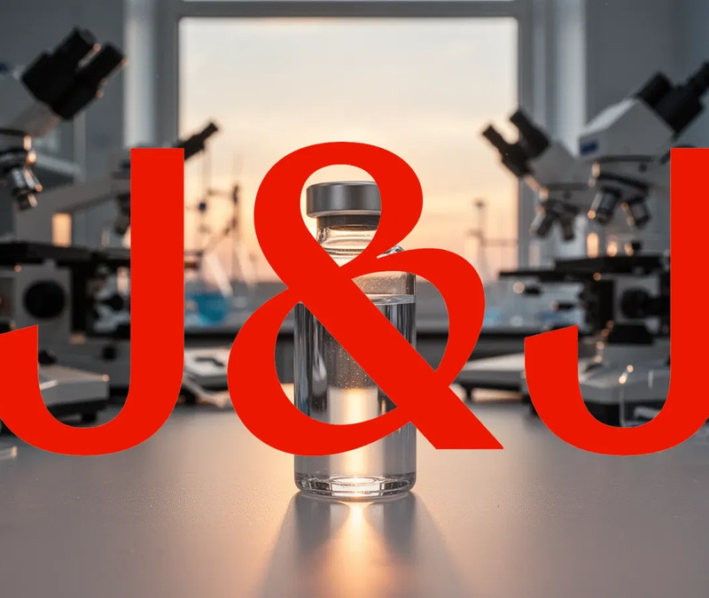 Johnson & Johnson Aktie: Institutionelle Käufer - Foto: über boerse-global.de