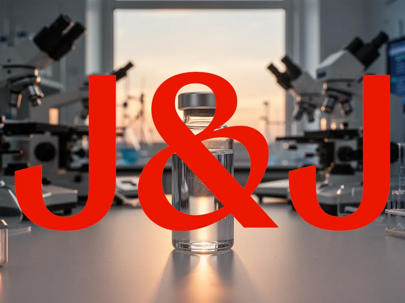 Johnson & Johnson Aktie: Institutionelle Käufer - Foto: über boerse-global.de