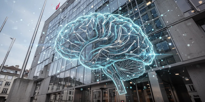 Zürcher Kantonalbank Aktie: Neurotechnologie-Investment - Foto: über boerse-global.de