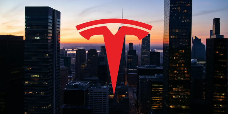 Tesla Shares Face Dual Challenges: Regulatory Hurdles and European Sales Slump - Foto: über boerse-global.de