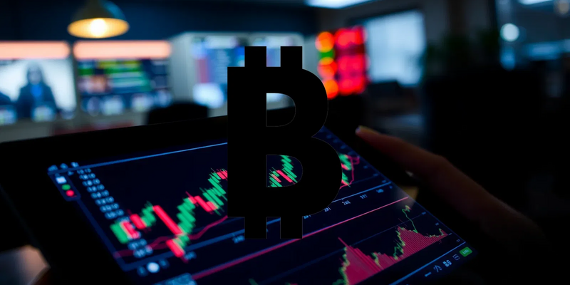 La doble exposición de Strategy: apuestas bajistas y volatilidad cripto - Foto: über boerse-global.de