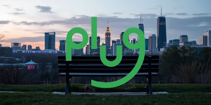 Plug Power: Una carrera contra el tiempo para reforzar su tesorería - Foto: über boerse-global.de