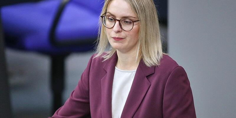 Natalie Pawlik (Archiv) - Foto: via dts Nachrichtenagentur