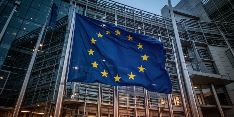 Exportkontrolle: EU verschärft, Deutschland vereinfacht - Foto: über boerse-global.de