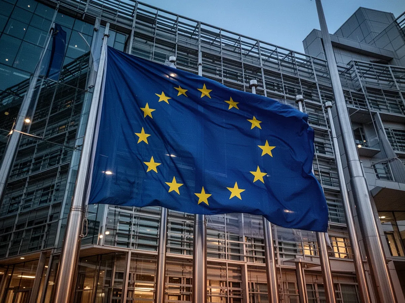 Exportkontrolle: EU verschärft, Deutschland vereinfacht - Foto: über boerse-global.de