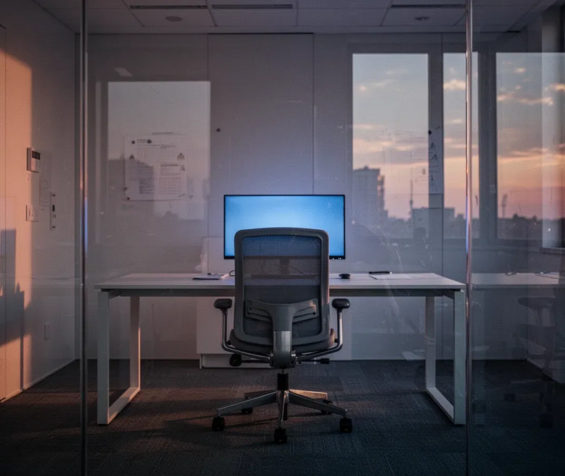 Psychische Erkrankungen treiben Arbeitsausfälle auf Rekordhoch - Foto: über boerse-global.de