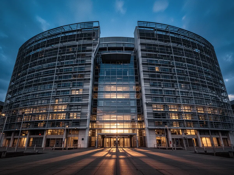 EU-Staaten stoppen Aufweichung der DSGVO - Foto: über boerse-global.de