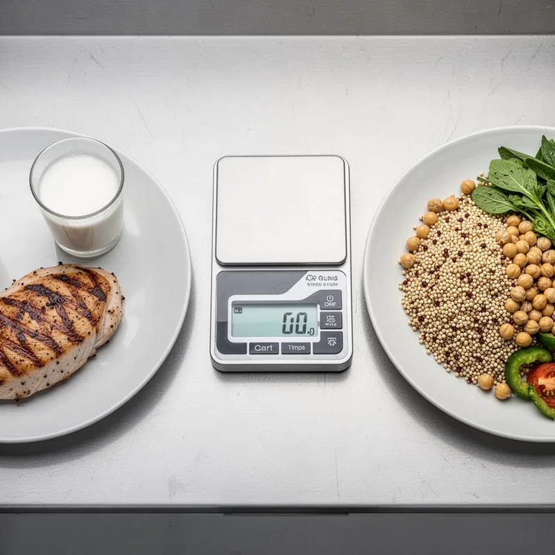 US-Ernährungsleitlinien lösen internationale Kontroverse aus - Foto: über boerse-global.de