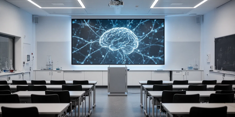 DZPG fördert Nachwuchs für die Psychiatrie von morgen - Foto: über boerse-global.de