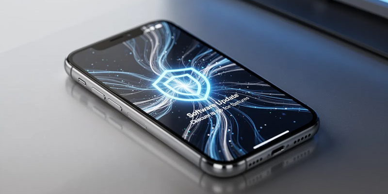 iOS 26.4: Apple testet verschlüsselte Android-Chats und KI-Playlists - Foto: über boerse-global.de