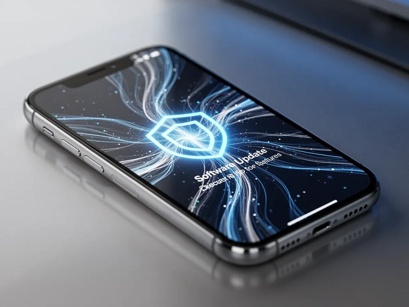 iOS 26.4: Apple testet verschlüsselte Android-Chats und KI-Playlists - Foto: über boerse-global.de