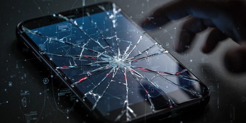 KI-gesteuertes Smishing überrollt Deutschland - Foto: über boerse-global.de