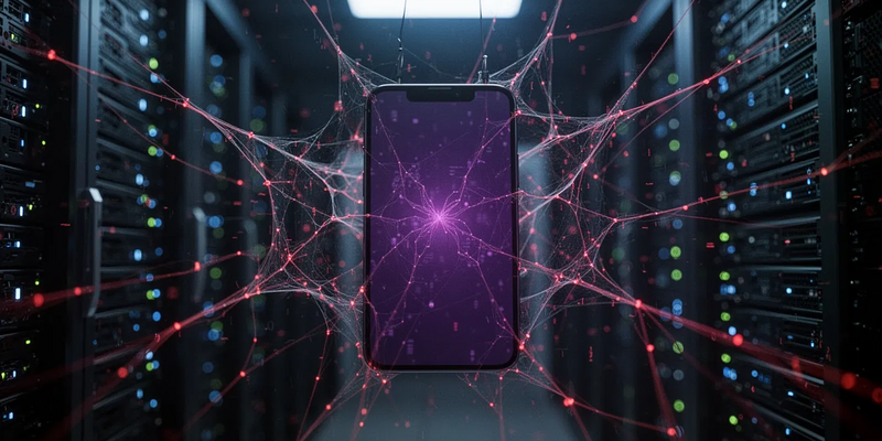 Android-Malware nutzt erstmals KI für Angriffe - Foto: über boerse-global.de