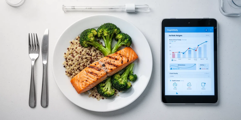 Mediziner warnen eindringlich vor gefährlichen Krebsdiäten - Foto: über boerse-global.de