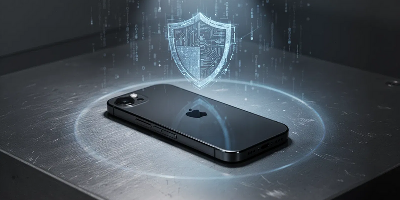 Apple macht Diebstahlschutz für iPhones zum Standard - Foto: über boerse-global.de