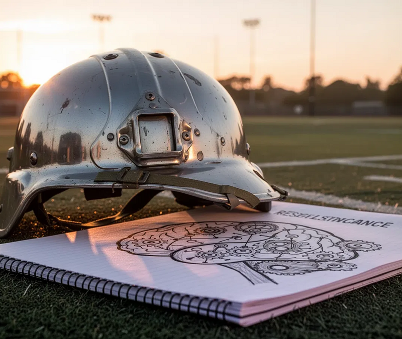 Bundeswehr führt Resilienztraining in Grundausbildung ein - Foto: über boerse-global.de