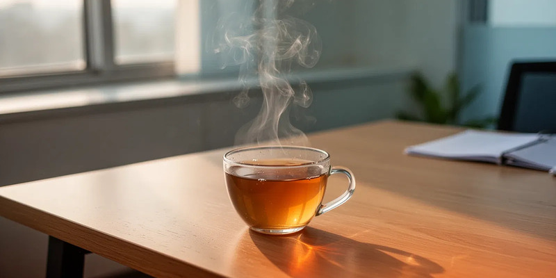 Achtsamkeit erobert die Arbeitswelt als Stresskiller - Foto: über boerse-global.de