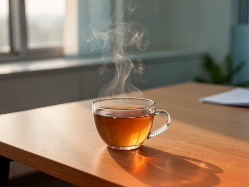 Achtsamkeit erobert die Arbeitswelt als Stresskiller - Foto: über boerse-global.de