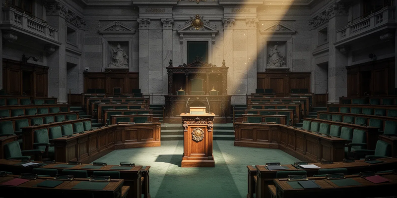 Grüner Vorstoß für Millionenerbschaftssteuer scheitert im Nationalrat - Foto: über boerse-global.de