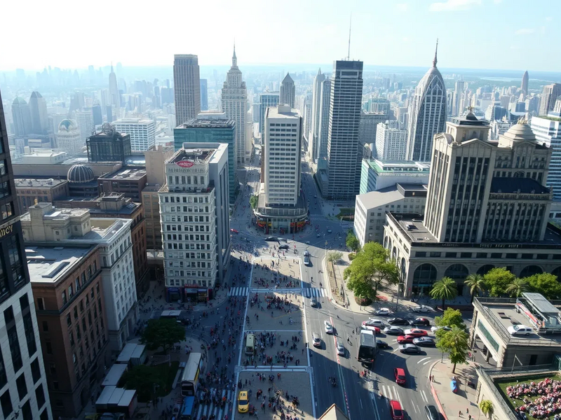 OpenAI macht London zu seinem wichtigsten KI-Forschungszentrum - Foto: über boerse-global.de