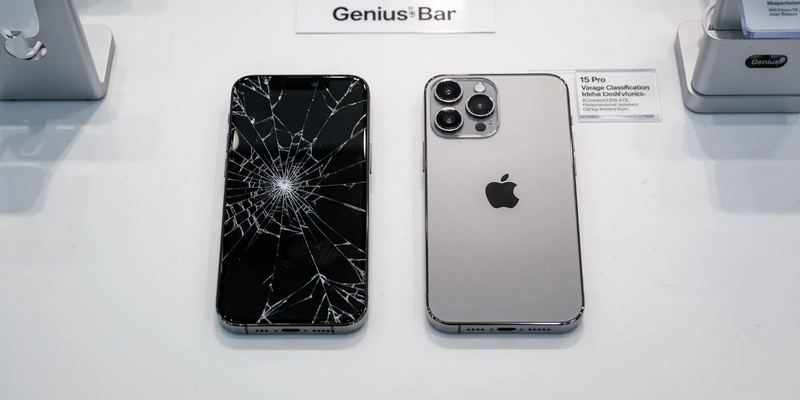 Apple stuft beliebte iPhones als veraltet ein – was das für Nutzer bedeutet - Foto: über boerse-global.de
