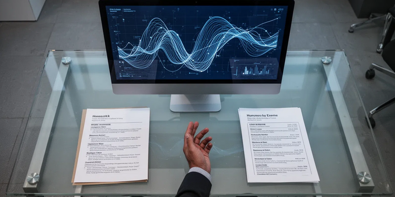KI im Personalwesen: Zwischen Effizienz-Boom und strengem EU-Recht - Foto: über boerse-global.de