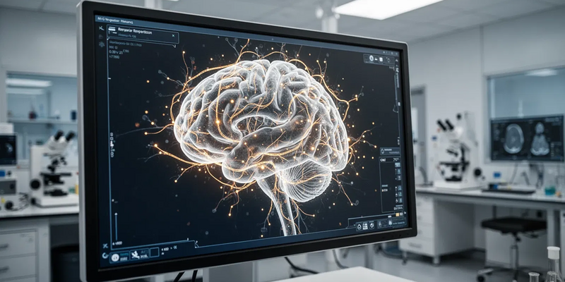 Gehirntraining repariert weiße Substanz und senkt Demenzrisiko - Foto: über boerse-global.de