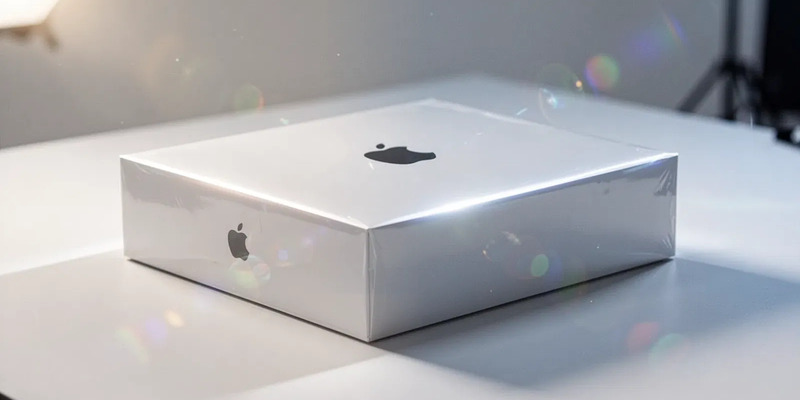 Apple startet mit Produkt-Offensive ins neue Jahr - Foto: über boerse-global.de