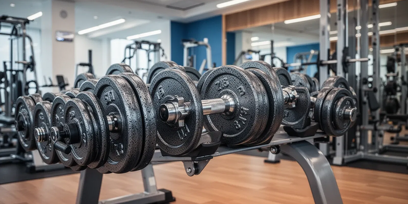 Krafttraining wird Medizin gegen Knochen- und Muskelschwund - Foto: über boerse-global.de