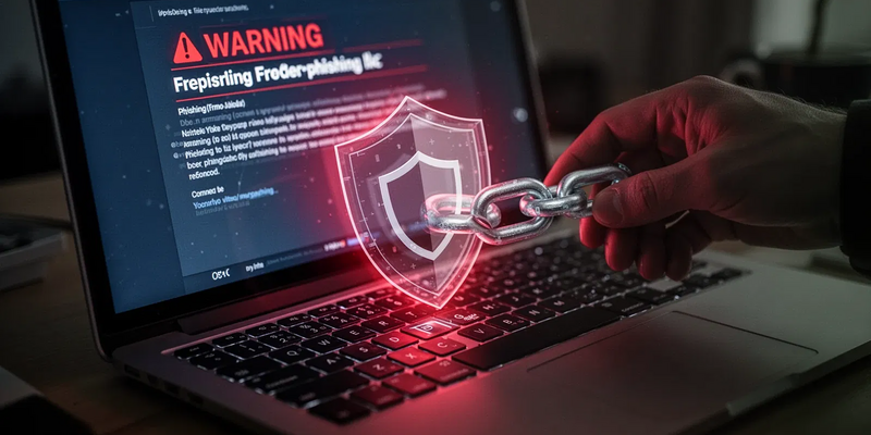 Banken-Kunden im Visier: Neue Phishing-Welle nutzt PSD2 als Köder - Foto: über boerse-global.de