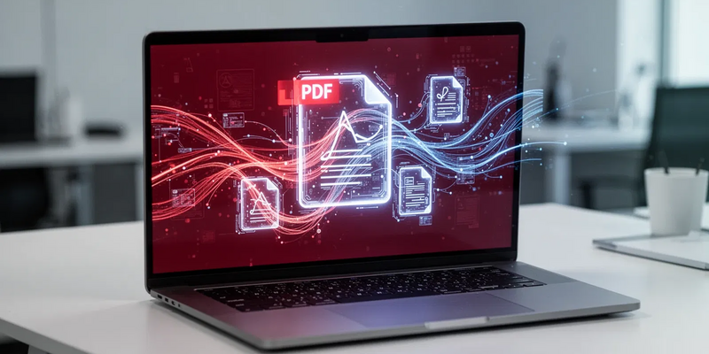 Adobe Acrobat: Vom PDF-Viewer zum KI-gesteuerten Arbeitsplatz - Foto: über boerse-global.de