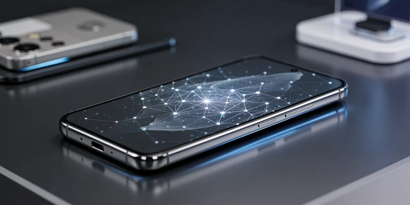 Samsung und Google treiben KI-Revolution auf Android voran - Foto: über boerse-global.de