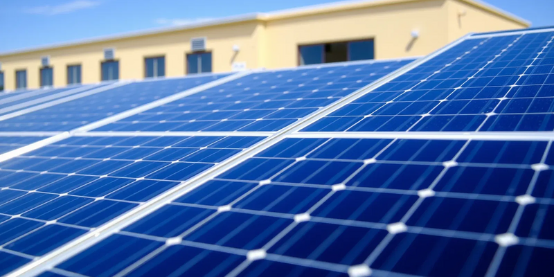 CMST Development Aktie: Strategischer Umbau - Foto: über boerse-global.de