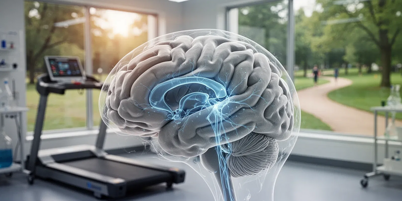 Bewegung bremst Demenz – sogar bei ersten Anzeichen - Foto: über boerse-global.de