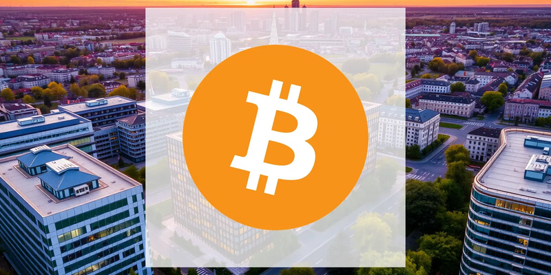 Institutional Investors Drive Renewed Bitcoin ETF Demand - Foto: über boerse-global.de