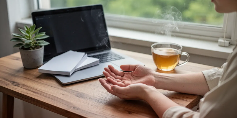 Generation Z leidet unter massivem Stress - Foto: über boerse-global.de