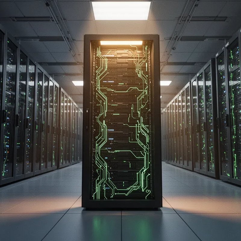 Nvidia sprengt Erwartungen mit Rekordquartal - Foto: über boerse-global.de