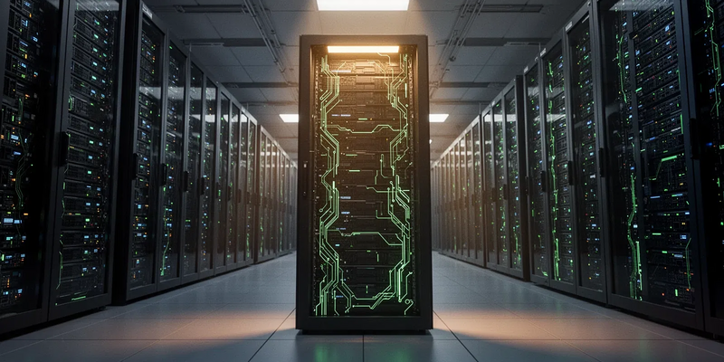 Nvidia sprengt Erwartungen mit Rekordquartal - Foto: über boerse-global.de