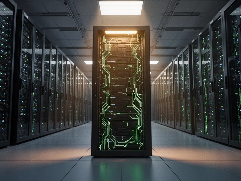 Nvidia sprengt Erwartungen mit Rekordquartal - Foto: über boerse-global.de