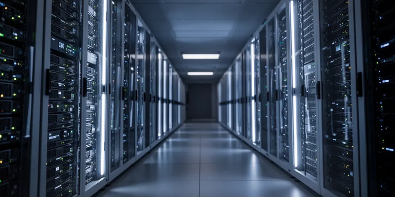 IBM Aktie: Strategische Neuausrichtung - Foto: über boerse-global.de