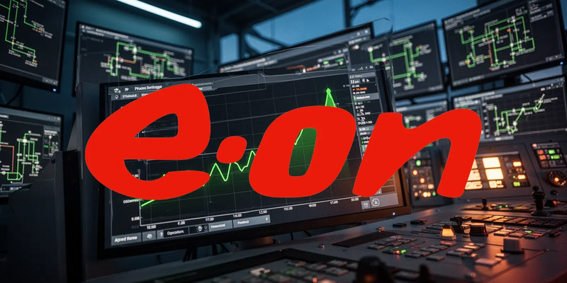 E.ON Aktie: Verkaufen trotz Rekordhoch? - Foto: über boerse-global.de